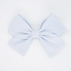 Lazo clásico azul celeste claro