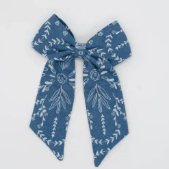 Lazo coquette jean estampado ( Edición limitada )