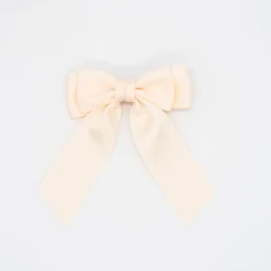 Lazo Coquette satinado mate beige