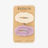 Pack Clip forrado peluche