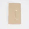 Pack clips lazo margaritas tul verde mint