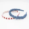 Pack diademas combinadas love