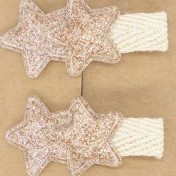 Pack pinzas estrellas